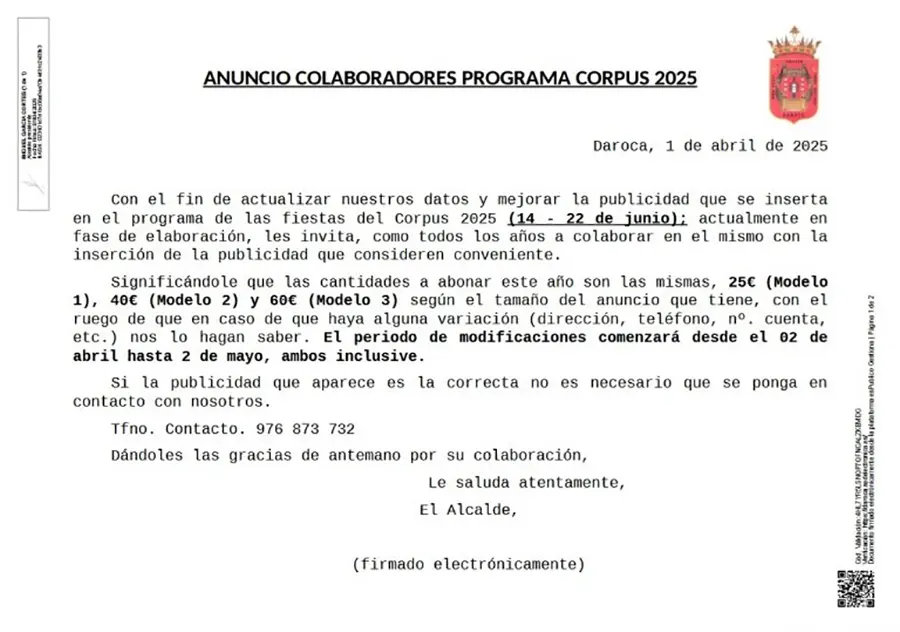 colaboradores