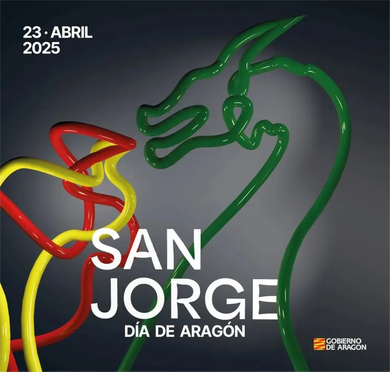 San Jorge 2025