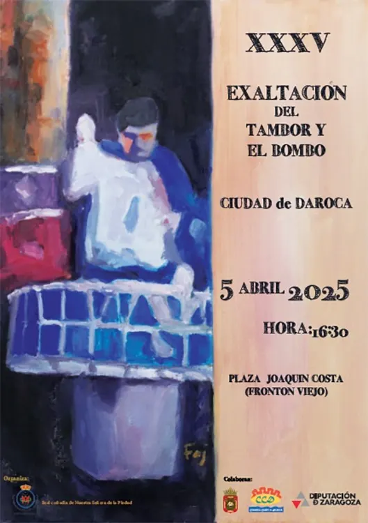 exaltación