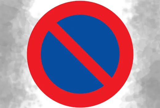 prohibido-aparcar