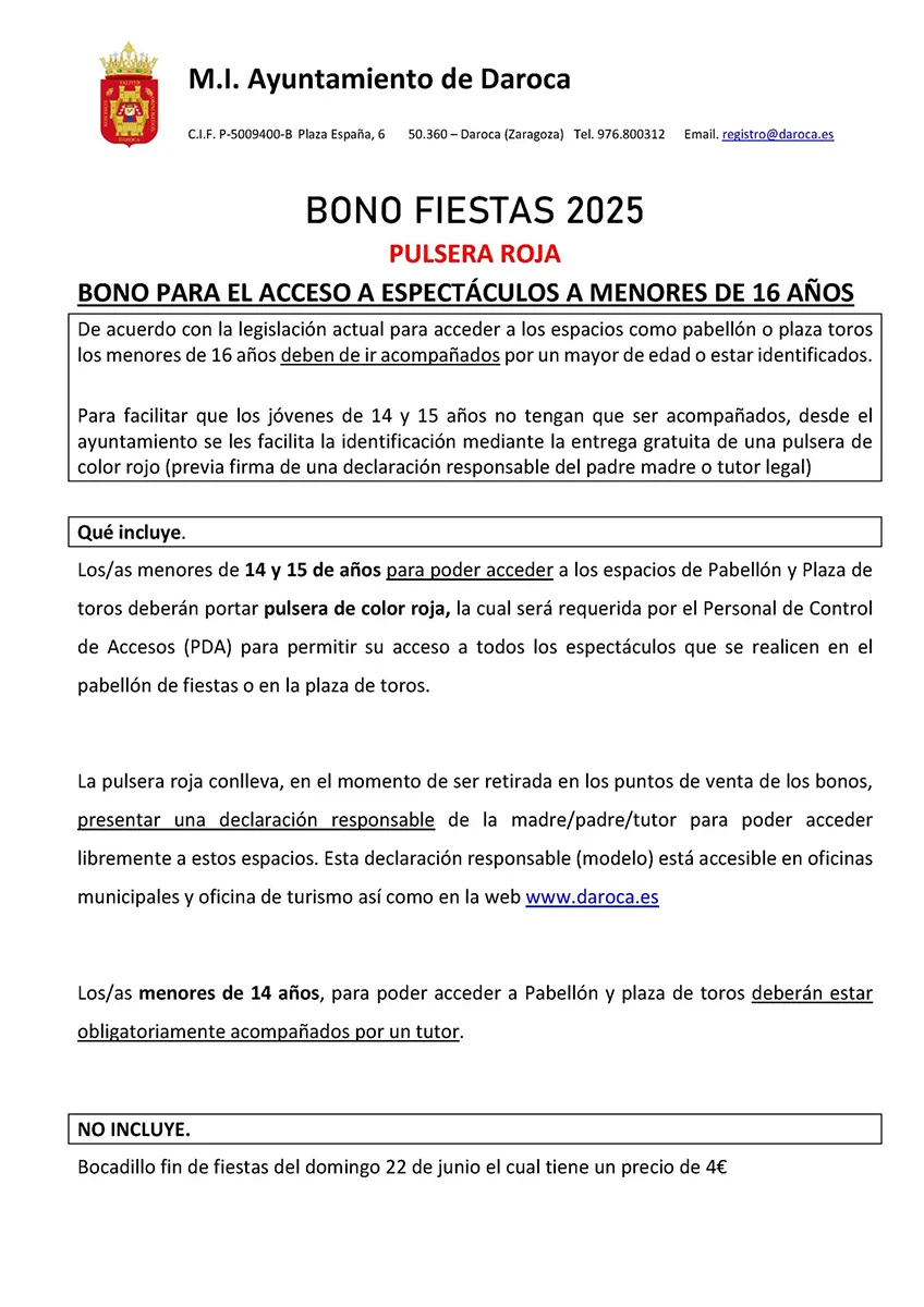 bono fiestas 3