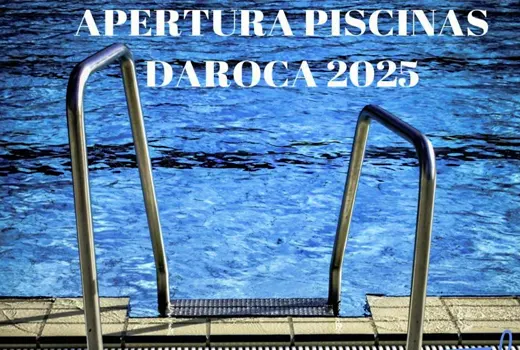 apertura piscinas