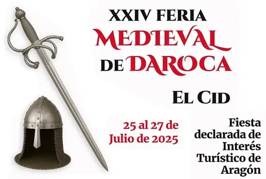 FERIA-MEDIEVAL