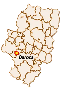 Comarca de Daroca