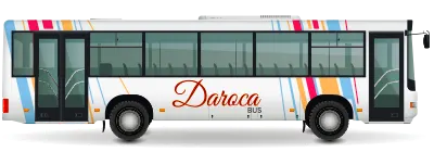 Daroca BUS