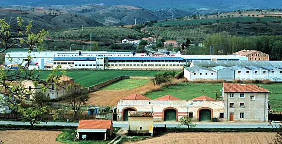Pastas Romero