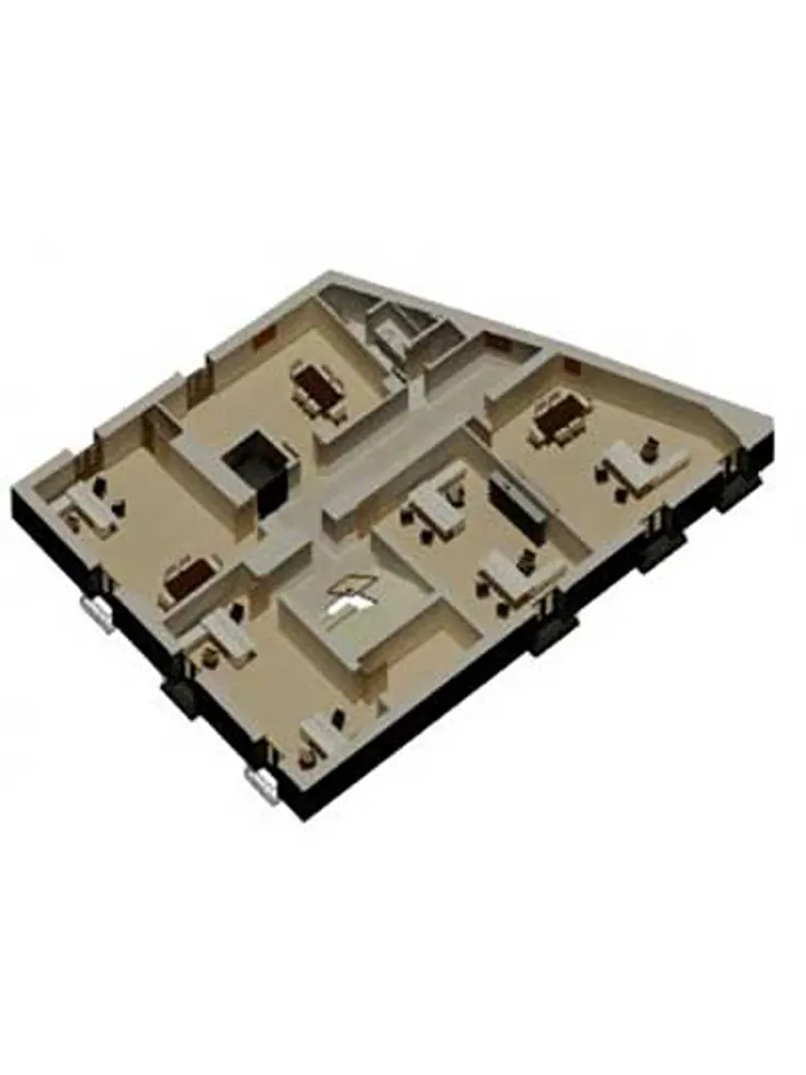 co-working plano
