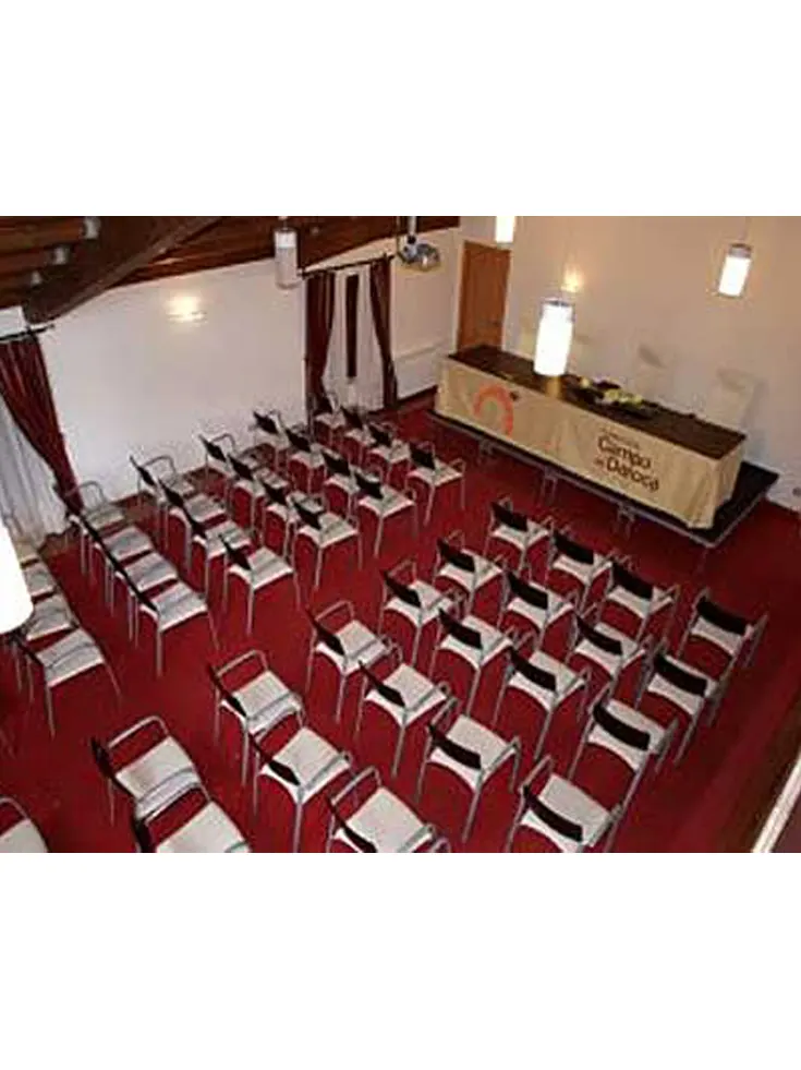co-working sala reuniones