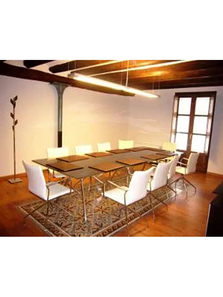 co-working sala reuniones
