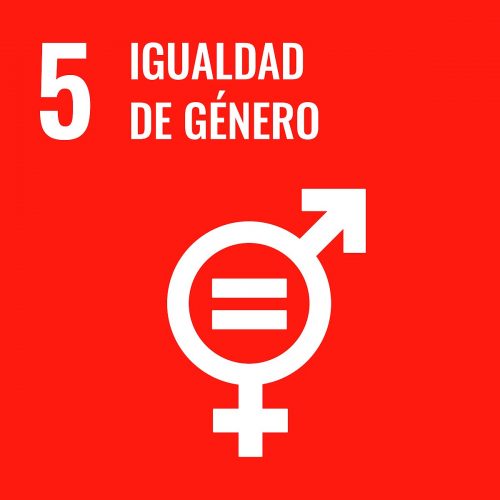 igualdad de Género