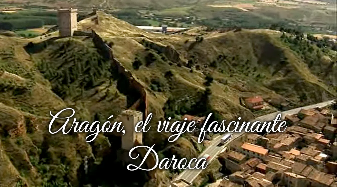 Aragón, un viaje fascinante