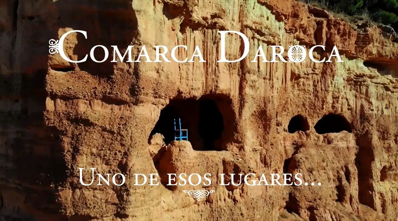 Comarca de Daroca