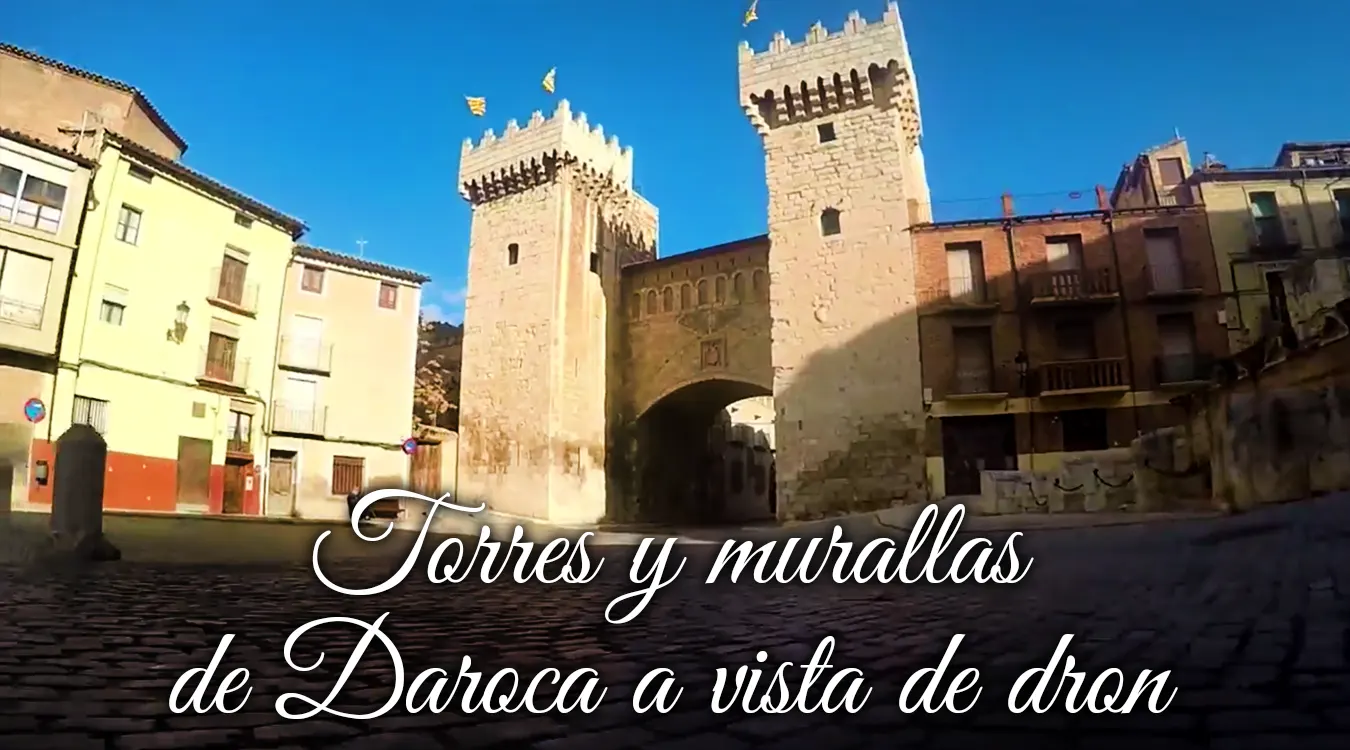 Torres y Murallas