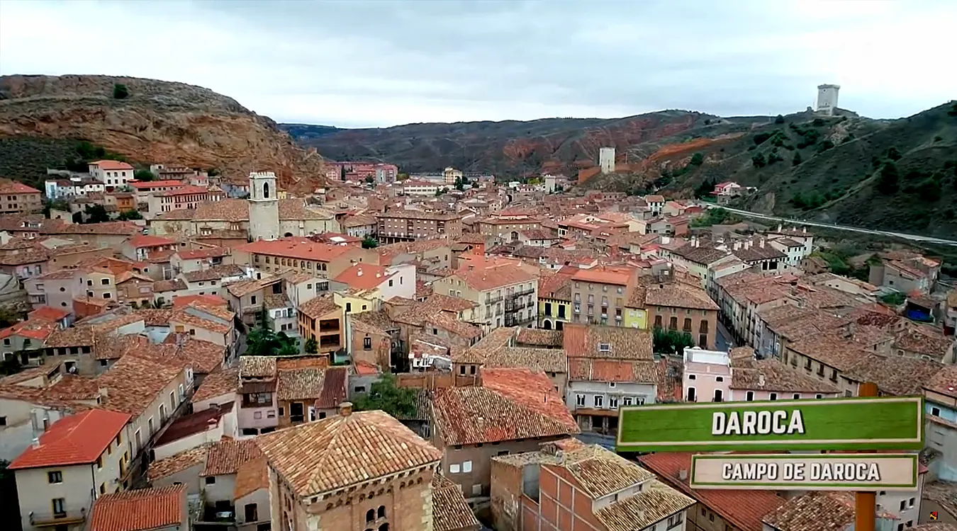 Ciudad encantada
