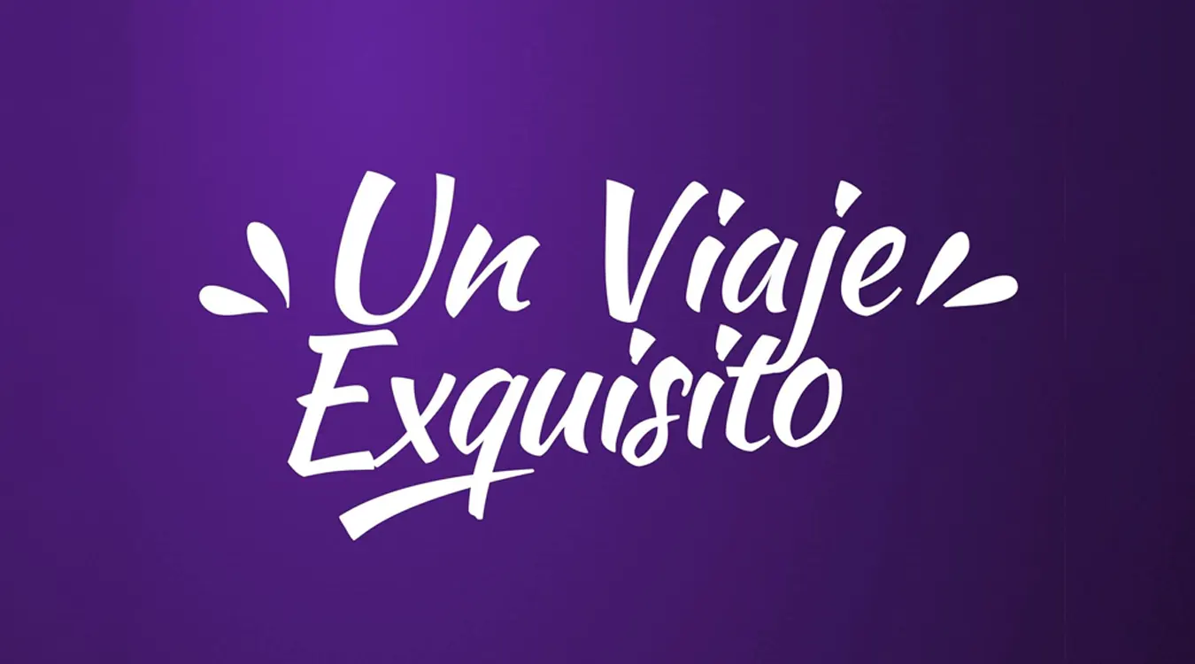 Un viaje exquisito