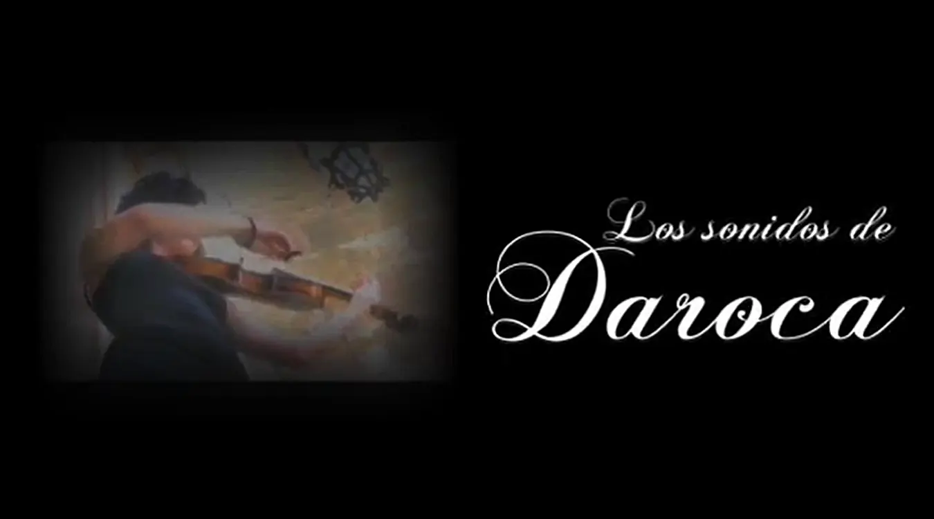 Los Sonidos de Daroca