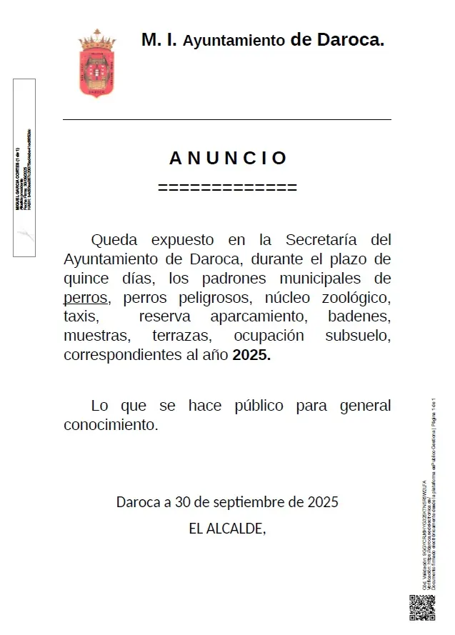 cobranza