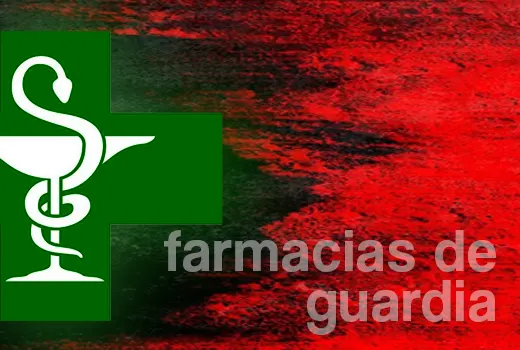 noticia farmacias de guardia