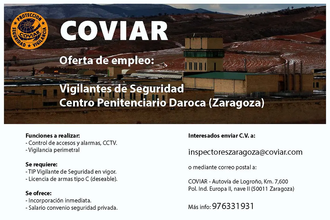 COVIAR-Empleo