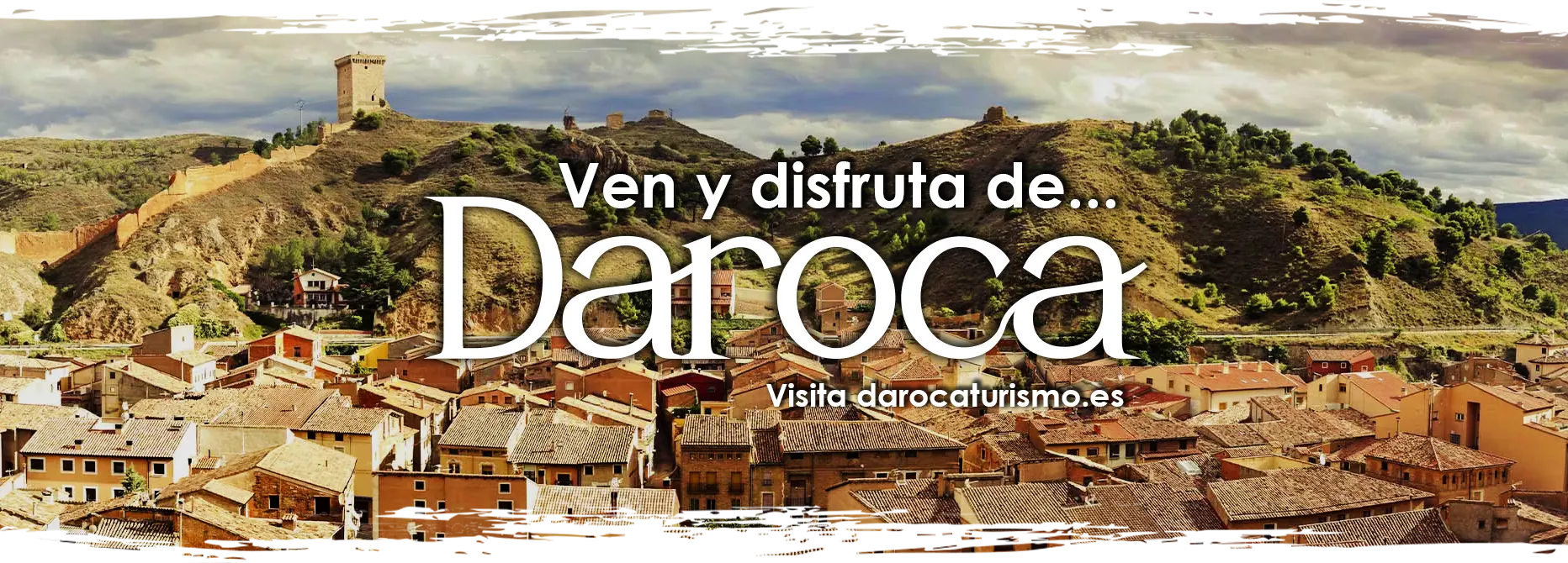 Daroca Turismo