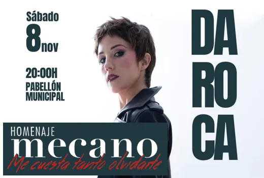 Tributo a Mecano