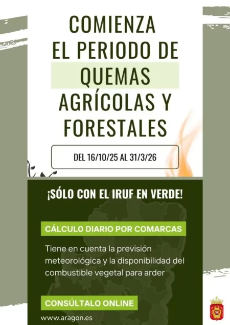 periodo de quemas periodo de quemas